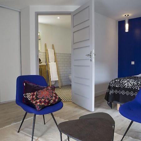 Hotel Douce Nuits Exterior foto